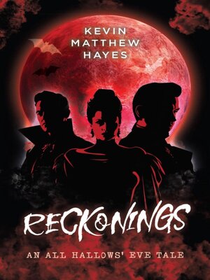 cover image of Reckonings